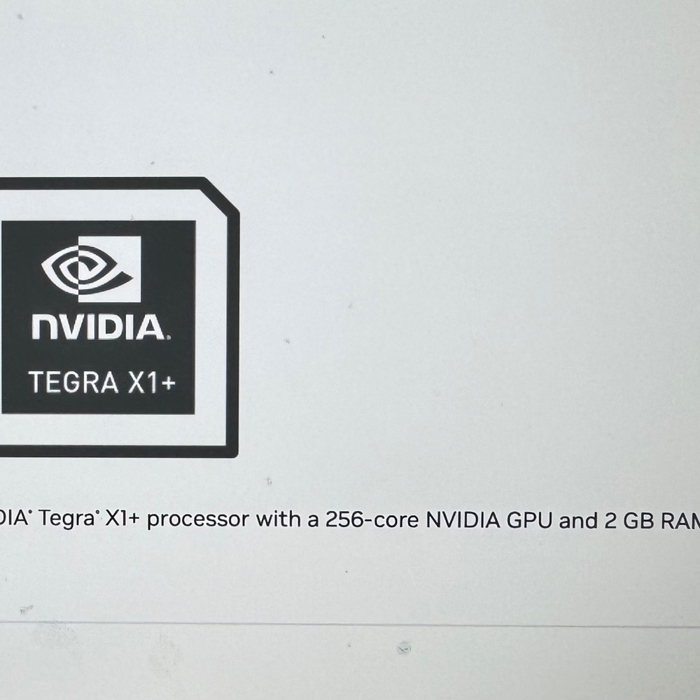 NVIDIA SHIELD Streaming/Gaming Device w/remote - Picture 3 of 9